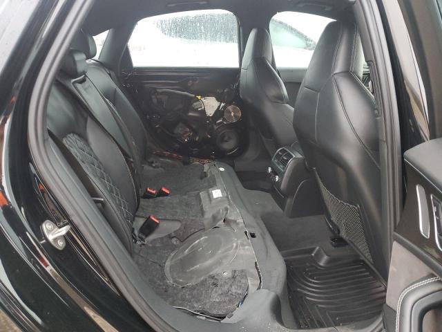 2018 AUDI S6 PREMIUM WAUFFAFC4JN038655