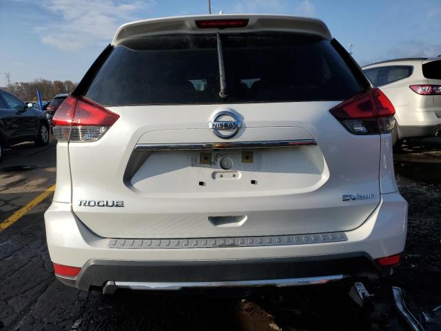 KNMAT2MV0JP558436 | 2018 Nissan rogue s