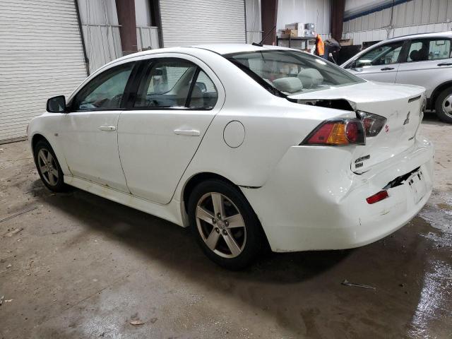 Vin: ja32v2fw3du022752, lot: 77284733, mitsubishi lancer se 20132