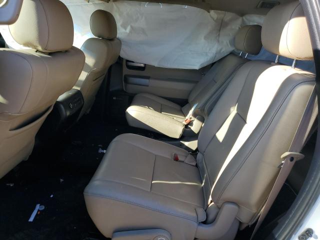 2015 TOYOTA SEQUOIA LI - 5TDKY5G16FS058441
