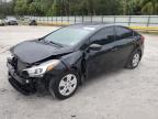 2017 KIA FORTE LX - 3KPFK4A71HE110985