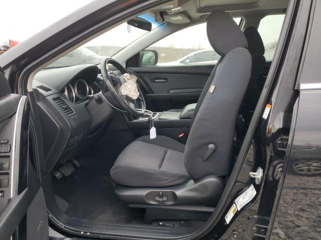 JM3TB38A980142968 | 2008 Mazda cx-9