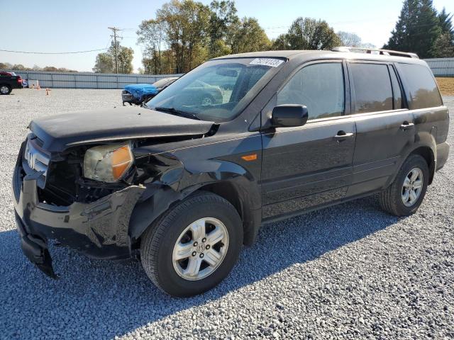 2008 Honda Pilot VP