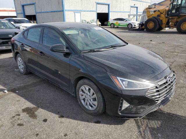 5NPD74LF6LH499947 | 2020 HYUNDAI ELANTRA SE