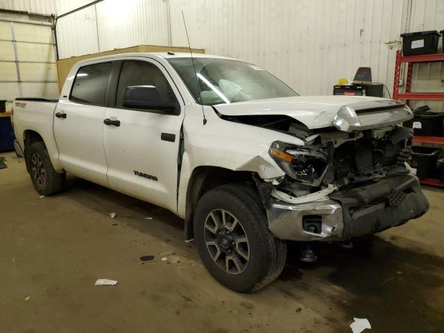 5TFDY5F1XKX813993 | 2019 TOYOTA TUNDRA CRE