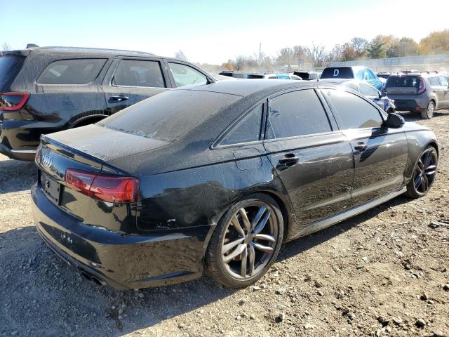 2016 AUDI S6 PRESTIG WAUH2AFC2GN112250