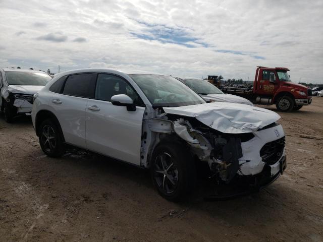 3CZRZ1H76RM704552 Honda Hr-v Exl
