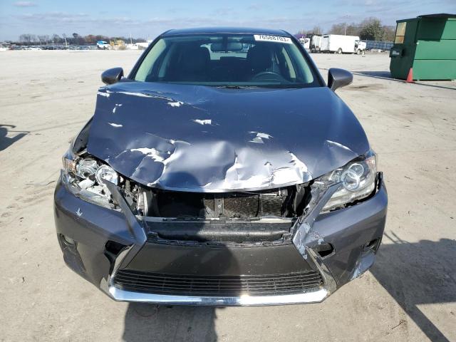 JTHKD5BH9G2254221 | 2016 LEXUS CT 200