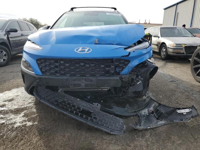 KM8K62AB7PU939308 | 2023 HYUNDAI KONA SEL