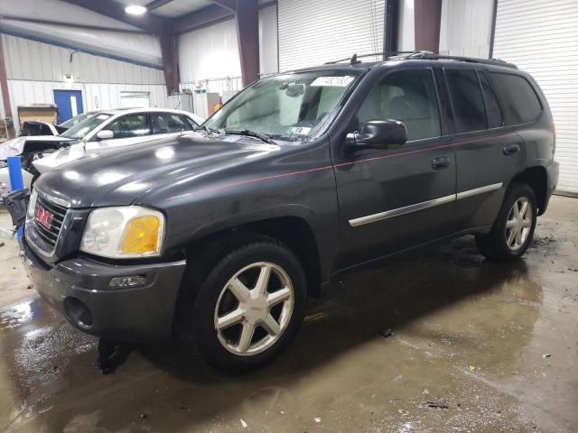 2007 GMC Envoy 