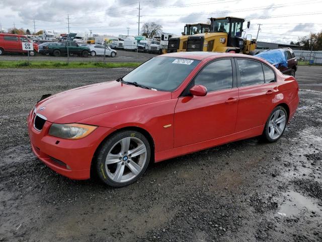 2006 BMW 3 Series 325i