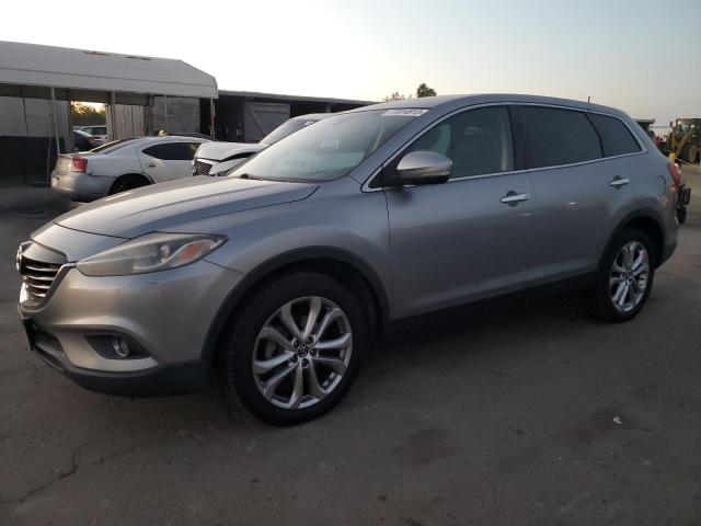 2013 Mazda CX-9 Grand Touring