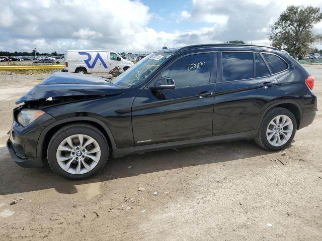 2014 BMW X1 xDrive28i