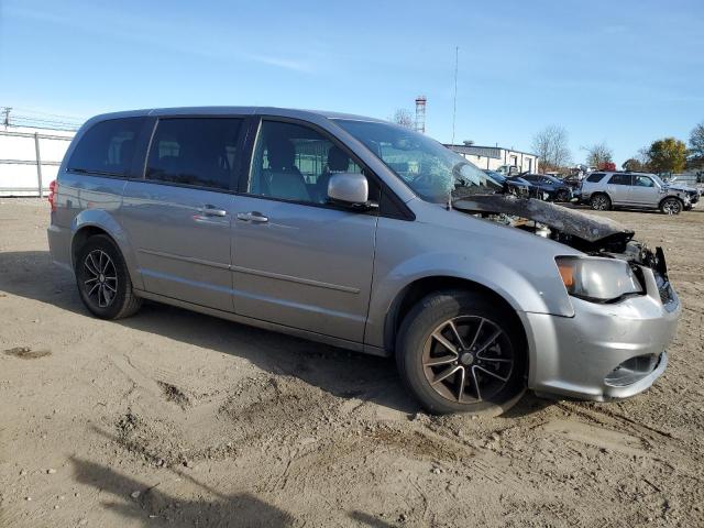 Vin: 2c4rdgbg4gr335390, lot: 75485553, dodge caravan se 20164