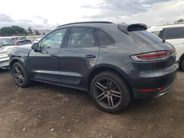 VIN WP1AA2A54KLB07091 2019 Porsche Macan no.2