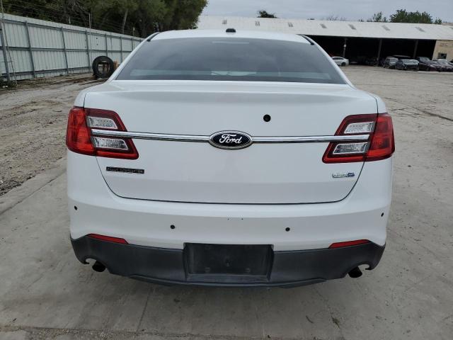 1FAHP2MK8EG153509 | 2014 FORD TAURUS POL