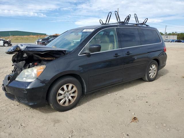 2008 Honda Odyssey EX-L