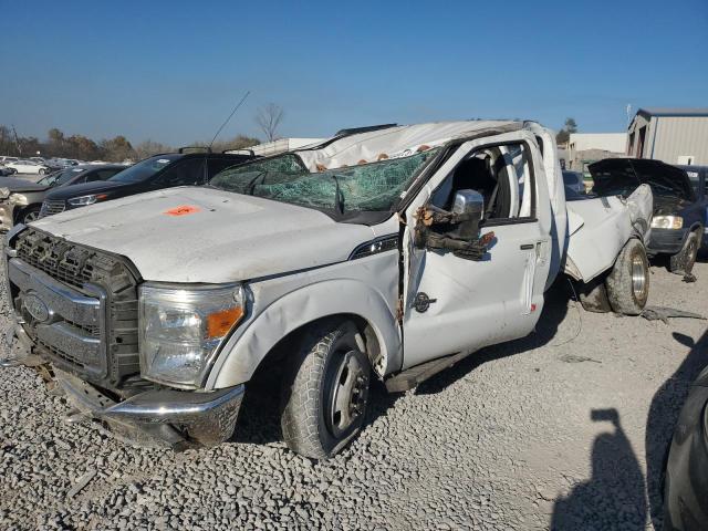 1FT8W3CTXGED47485 | 2016 FORD F350 SUPER