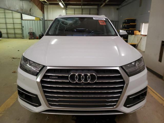 VIN WA1VAAF72JD018081 2018 Audi Q7, Prestige no.5