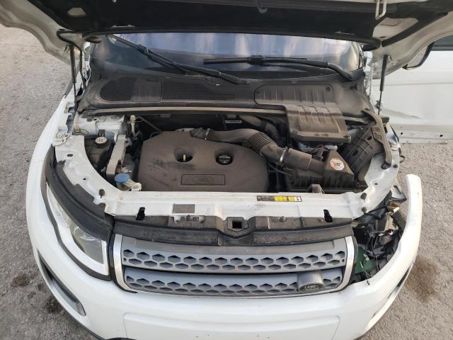 SALVP2BG1GH154048 | 2016 LAND ROVER RANGE ROVE