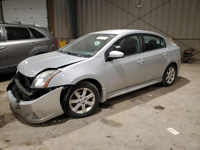 2010 Nissan Sentra 2.0