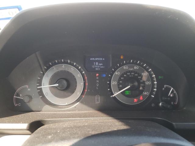 5FNRL5H9XEB029531 Honda Odyssey Touring