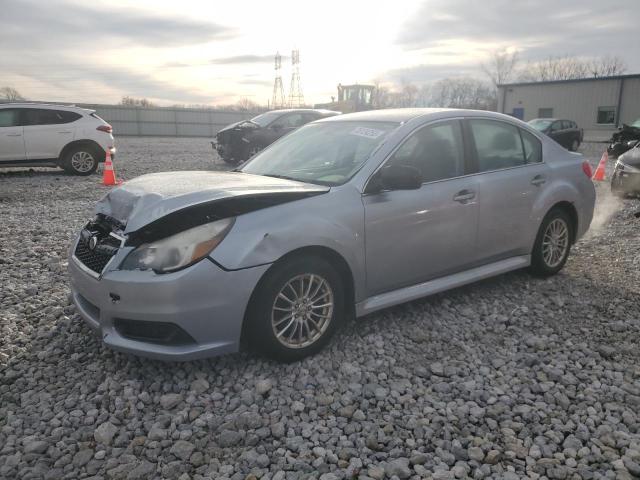 2013 Subaru Legacy 2.5i