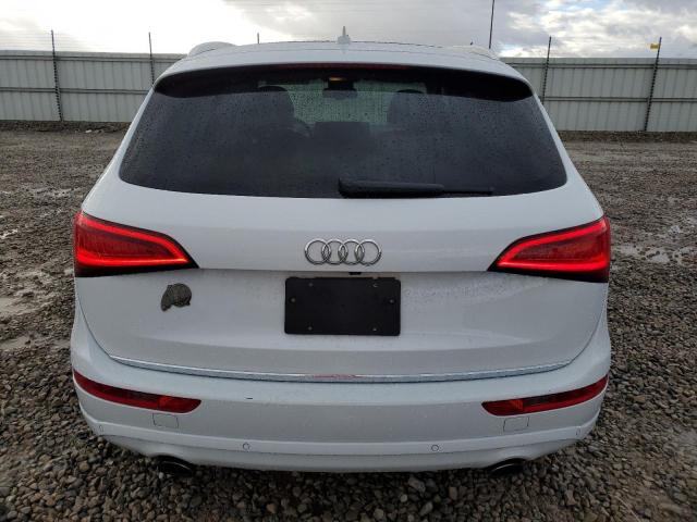 VIN WA1L2AFP5HA015398 2017 Audi Q5, Premium Plus no.6