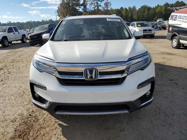 5FNYF5H90KB038978 | 2019 HONDA PILOT TOUR