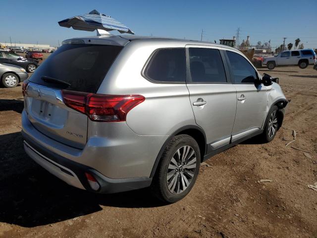 JA4AD2A32KZ010292 Mitsubishi Outlander Es