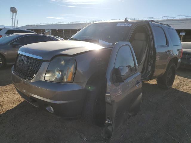 2011 GMC Yukon SLE