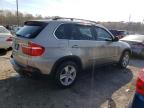 BMW X5 4.8I снимка