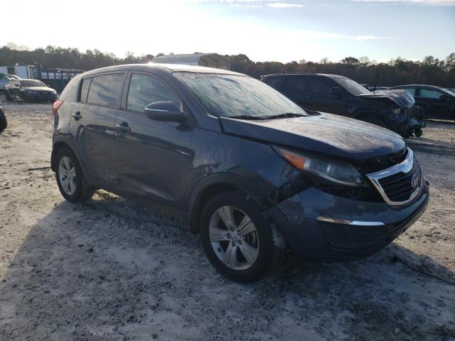 KNDPB3A24D7386820 | 2013 KIA sportage base