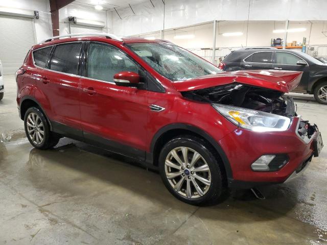 1FMCU9J91HUE18067 | 2017 FORD ESCAPE TIT