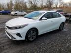 2023 KIA FORTE LX - 3KPF24AD4PE568637