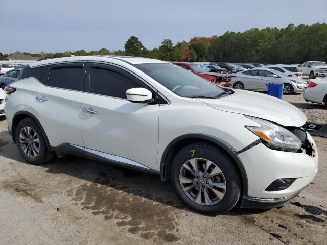 5N1AZ2MG3GN149637 | 2016 NISSAN MURANO S