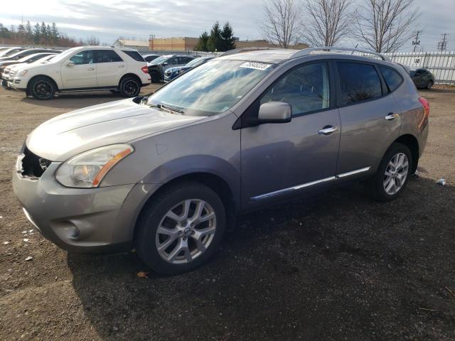 Vin: jn8as5mv5bw275045, lot: 75545223, nissan rogue s 2011 img_1