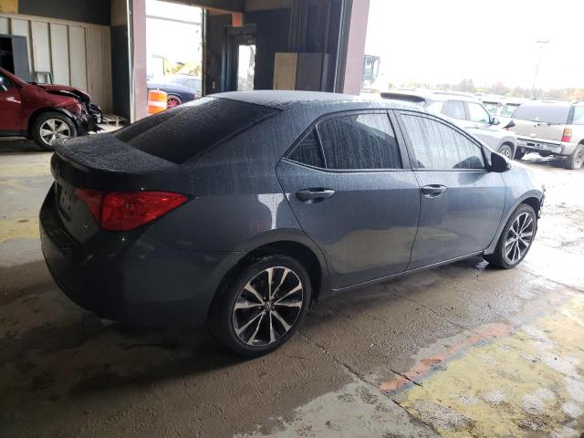 2T1BURHE0JC081784 | 2018 TOYOTA COROLLA L