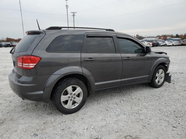 2018 DODGE JOURNEY SE - 3C4PDCABXJT496014
