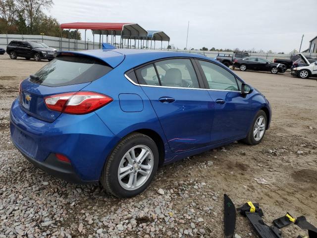 3G1BE6SMXHS554589 | 2017 Chevrolet cruze lt