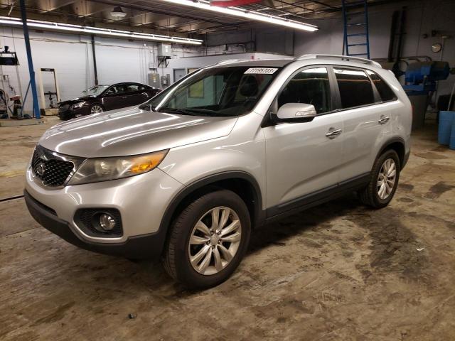 2011 Kia Sorento EX