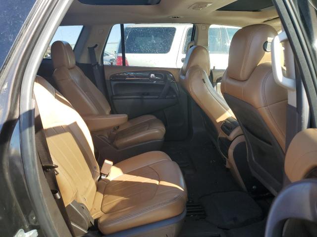 5GAKVBKDXEJ143210 Buick Enclave