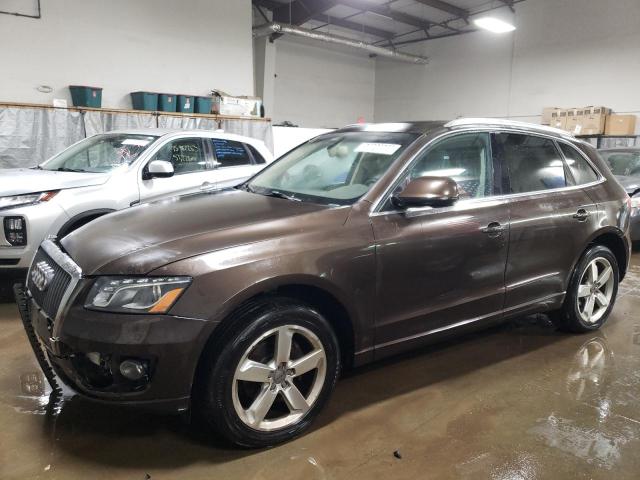 2012 Audi Q5 Premium Plus