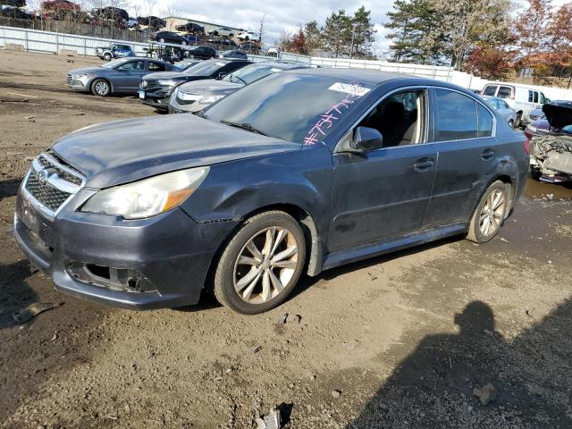 2013 Subaru Legacy 2.5i Premium