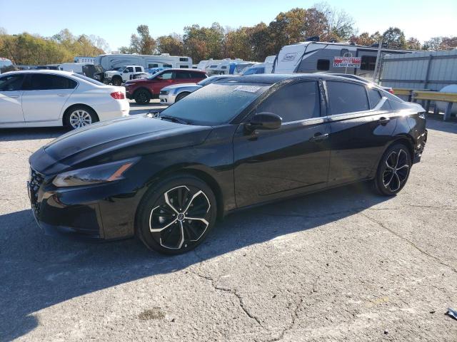 1N4BL4CV4PN322979 | 2023 NISSAN ALTIMA SR