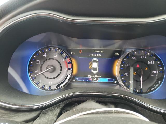 1C3CCCBB1GN179249 Chrysler 200 S