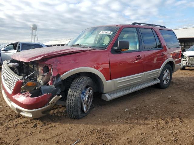 2005 Ford Expedition Eddie Bauer