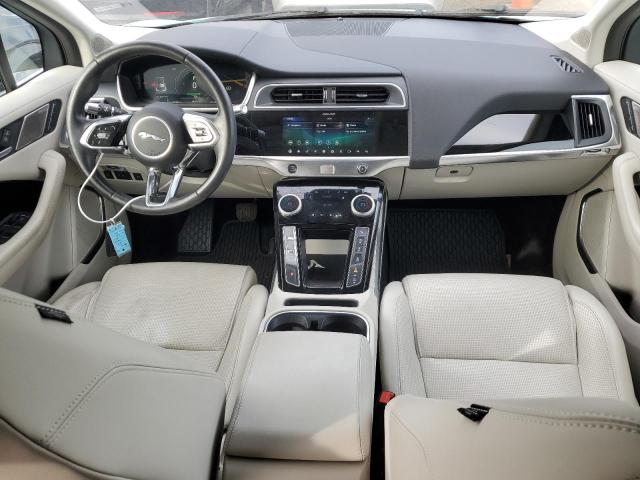 2019 JAGUAR I-PACE FIR SADHD2S13K1F76694