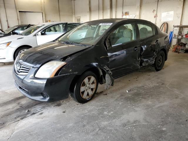 2010 Nissan Sentra 2.0