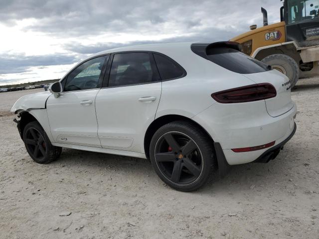 VIN WP1AG2A55HLB55772 2017 Porsche Macan, Gts no.2